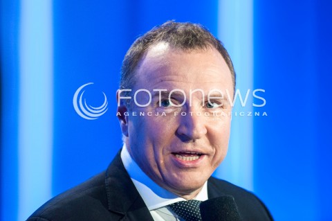  10.07.2018 WARSZAWA <br />KONFERENCJA PREZESA TELEWIZJI POLSKIEJ<br />N/Z JACEK KURSKI<br /> 