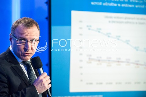  10.07.2018 WARSZAWA <br />KONFERENCJA PREZESA TELEWIZJI POLSKIEJ<br />N/Z JACEK KURSKI<br /> 