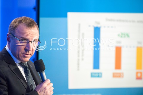  10.07.2018 WARSZAWA <br />KONFERENCJA PREZESA TELEWIZJI POLSKIEJ<br />N/Z JACEK KURSKI<br /> 