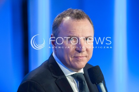  10.07.2018 WARSZAWA <br />KONFERENCJA PREZESA TELEWIZJI POLSKIEJ<br />N/Z JACEK KURSKI<br /> 