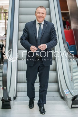  10.07.2018 WARSZAWA <br />KONFERENCJA PREZESA TELEWIZJI POLSKIEJ<br />N/Z JACEK KURSKI<br /> 