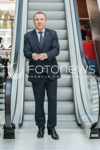  10.07.2018 WARSZAWA <br />KONFERENCJA PREZESA TELEWIZJI POLSKIEJ<br />N/Z JACEK KURSKI<br /> 