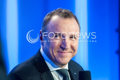  10.07.2018 WARSZAWA <br />KONFERENCJA PREZESA TELEWIZJI POLSKIEJ<br />N/Z JACEK KURSKI<br /> 