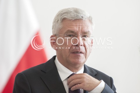  12.07.2018 WARSZAWA SENAT<br />SZCZYT PRZEWODNICZACYCH PARLAMENTOW<br />N/Z STANISLAW KARCZEWSKI <br /> 