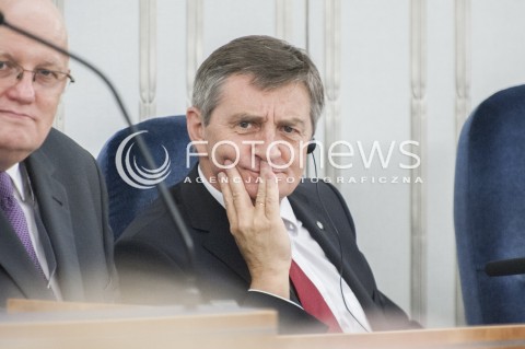  12.07.2018 WARSZAWA SENAT<br />SZCZYT PRZEWODNICZACYCH PARLAMENTOW<br />N/Z MAREK KUCHCINSKI<br /> 