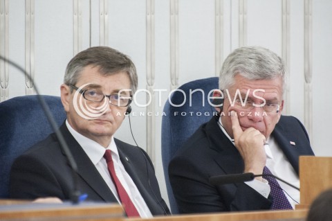 III Szczyt Przewodniczących Parlamentów w Warszawie