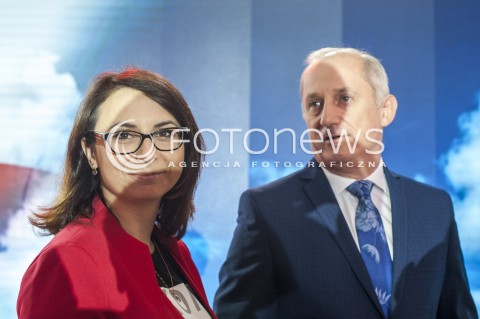  13.07.2018 WARSZAWA <br />UROCZYSTE POSIEDZENIE KLUBU PO I NOWOCZESNA<br />BOJKOT ZGROMADZENIA NARODOWEGO <br />N/Z KAMILA GASIUK PIHOWICZ SLAWOMIR NEUMANN<br /> 