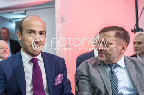  13.07.2018 WARSZAWA <br />UROCZYSTE POSIEDZENIE KLUBU PO I NOWOCZESNA<br />BOJKOT ZGROMADZENIA NARODOWEGO <br />N/Z BORYS BUDKA SLAWOMIR PIECHOTA<br /> 