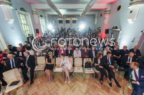  13.07.2018 WARSZAWA <br />UROCZYSTE POSIEDZENIE KLUBU PO I NOWOCZESNA<br />BOJKOT ZGROMADZENIA NARODOWEGO <br />N/Z POSLOWIE SALA<br /> 