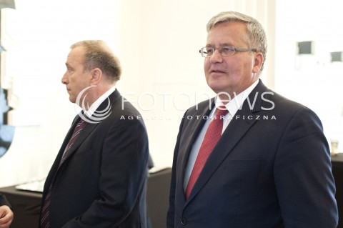  13.07.2018 WARSZAWA <br />UROCZYSTE POSIEDZENIE KLUBU PO I NOWOCZESNA<br />BOJKOT ZGROMADZENIA NARODOWEGO <br />N/Z BRONISLAW KOMOROWSKI GRZEGORZ SCHETYNA<br /> 