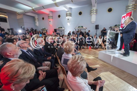  13.07.2018 WARSZAWA <br />UROCZYSTE POSIEDZENIE KLUBU PO I NOWOCZESNA<br />BOJKOT ZGROMADZENIA NARODOWEGO <br />N/Z GRZEGORZ SCHETYNA KATARZYNA LUBNAUER JERZY BUZEK JANUSZ LEWANDOWSKI<br /> 