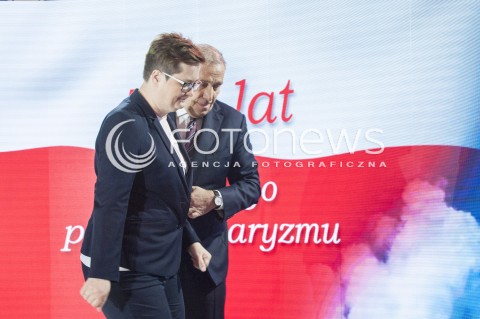  13.07.2018 WARSZAWA <br />UROCZYSTE POSIEDZENIE KLUBU PO I NOWOCZESNA<br />BOJKOT ZGROMADZENIA NARODOWEGO <br />N/Z GRZEGORZ SCHETYNA KATARZYNA LUBNAUER<br /> 