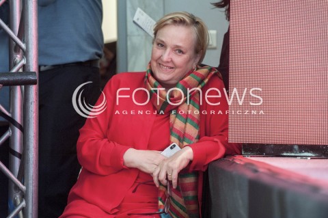  13.07.2018 WARSZAWA <br />UROCZYSTE POSIEDZENIE KLUBU PO I NOWOCZESNA<br />BOJKOT ZGROMADZENIA NARODOWEGO <br />N/Z ROZA THUN<br /> 