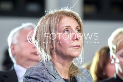  13.07.2018 WARSZAWA <br />UROCZYSTE POSIEDZENIE KLUBU PO I NOWOCZESNA<br />BOJKOT ZGROMADZENIA NARODOWEGO <br />N/Z BARBARA DOLNIAK<br /> 