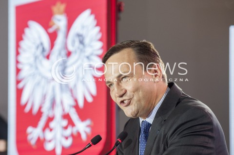  13.07.2018 WARSZAWA <br />UROCZYSTE POSIEDZENIE KLUBU PO I NOWOCZESNA<br />BOJKOT ZGROMADZENIA NARODOWEGO <br />N/Z RADOSLAW SIKORSKI<br /> 