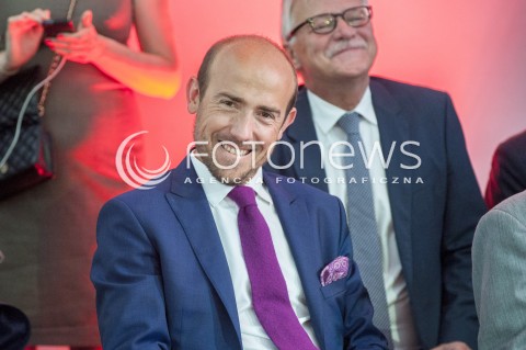  13.07.2018 WARSZAWA <br />UROCZYSTE POSIEDZENIE KLUBU PO I NOWOCZESNA<br />BOJKOT ZGROMADZENIA NARODOWEGO <br />N/Z BORYS BUDKA<br /> 