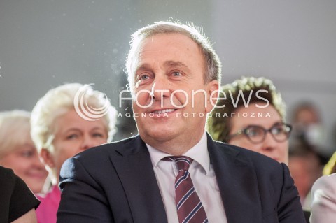  13.07.2018 WARSZAWA <br />UROCZYSTE POSIEDZENIE KLUBU PO I NOWOCZESNA<br />BOJKOT ZGROMADZENIA NARODOWEGO <br />N/Z GRZEGORZ SCHETYNA<br /> 