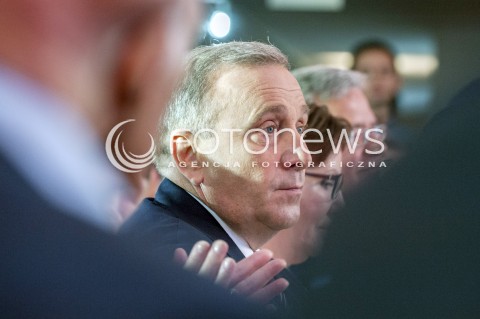  13.07.2018 WARSZAWA <br />UROCZYSTE POSIEDZENIE KLUBU PO I NOWOCZESNA<br />BOJKOT ZGROMADZENIA NARODOWEGO <br />N/Z GRZEGORZ SCHETYNA<br /> 