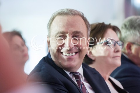  13.07.2018 WARSZAWA <br />UROCZYSTE POSIEDZENIE KLUBU PO I NOWOCZESNA<br />BOJKOT ZGROMADZENIA NARODOWEGO <br />N/Z GRZEGORZ SCHETYNA<br /> 