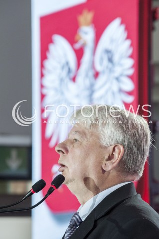  13.07.2018 WARSZAWA <br />UROCZYSTE POSIEDZENIE KLUBU PO I NOWOCZESNA<br />BOJKOT ZGROMADZENIA NARODOWEGO <br />N/Z BOGDAN BORUSEWICZ<br /> 