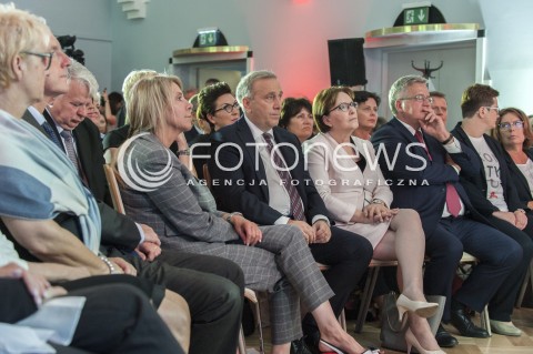  13.07.2018 WARSZAWA <br />UROCZYSTE POSIEDZENIE KLUBU PO I NOWOCZESNA<br />BOJKOT ZGROMADZENIA NARODOWEGO <br />N/Z BOGDAN BORUSEWICZ BARBARA DOLNIAK GRZEGORZ SCHETYNA EWA KOPACZ BRONISLAW KOMOROWSKI KATARZYNA LUBNAUER MALGORZATA KIDAWA BLONSKA<br /> 