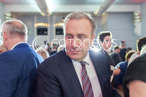  13.07.2018 WARSZAWA <br />UROCZYSTE POSIEDZENIE KLUBU PO I NOWOCZESNA<br />BOJKOT ZGROMADZENIA NARODOWEGO <br />N/Z GRZEGORZ SCHETYNA<br /> 