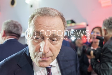  13.07.2018 WARSZAWA <br />UROCZYSTE POSIEDZENIE KLUBU PO I NOWOCZESNA<br />BOJKOT ZGROMADZENIA NARODOWEGO <br />N/Z GRZEGORZ SCHETYNA<br /> 