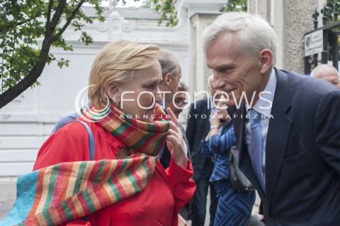  13.07.2018 WARSZAWA <br />UROCZYSTE POSIEDZENIE KLUBU PO I NOWOCZESNA<br />BOJKOT ZGROMADZENIA NARODOWEGO <br />N/Z ROZA THUN MARCIN SWIECICKI<br /> 