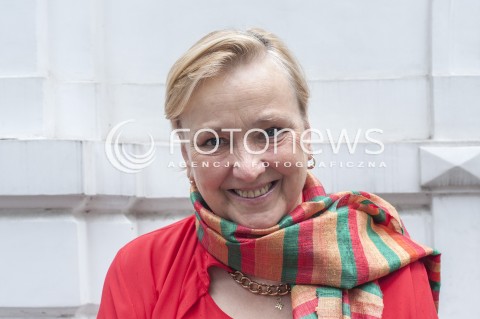  13.07.2018 WARSZAWA <br />UROCZYSTE POSIEDZENIE KLUBU PO I NOWOCZESNA<br />BOJKOT ZGROMADZENIA NARODOWEGO <br />N/Z ROZA THUN<br /> 