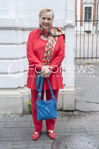  13.07.2018 WARSZAWA <br />UROCZYSTE POSIEDZENIE KLUBU PO I NOWOCZESNA<br />BOJKOT ZGROMADZENIA NARODOWEGO <br />N/Z ROZA THUN<br /> 