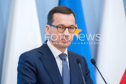  17.07.2018 WARSZAWA<br />KONFERENCJA DOSTEPNOSC PLUS<br />N/Z PREMIER MATEUSZ MORAWIECKI<br /> 