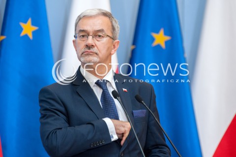  17.07.2018 WARSZAWA<br />KONFERENCJA DOSTEPNOSC PLUS<br />N/Z PREMIER MATEUSZ MORAWIECKI<br /> 