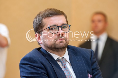  17.07.2018 WARSZAWA<br />KONFERENCJA DOSTEPNOSC PLUS<br />N/Z PAWEL CHORAZY<br /> 