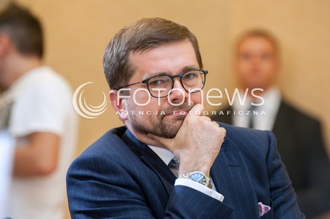  17.07.2018 WARSZAWA<br />KONFERENCJA DOSTEPNOSC PLUS<br />N/Z PAWEL CHORAZY<br /> 