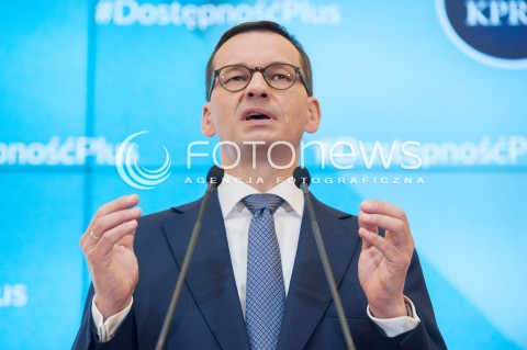 Konferencja Dostępność Plus w Warszawie