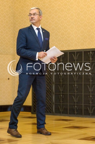  17.07.2018 WARSZAWA<br />KONFERENCJA DOSTEPNOSC PLUS<br />N/Z JERZY KWIECINSKI<br /> 