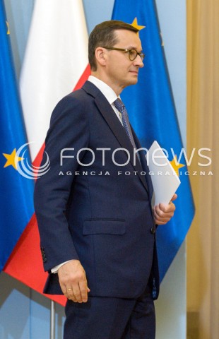  17.07.2018 WARSZAWA<br />KONFERENCJA DOSTEPNOSC PLUS<br />N/Z PREMIER MATEUSZ MORAWIECKI<br /> 