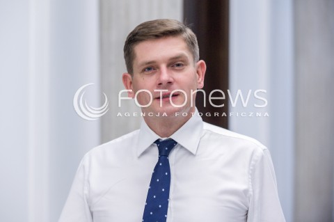  17.07.2018 WARSZAWA SEJM<br />DZIEN W SEJMIE<br />N/Z BARTOSZ KOWNACKI<br /> 