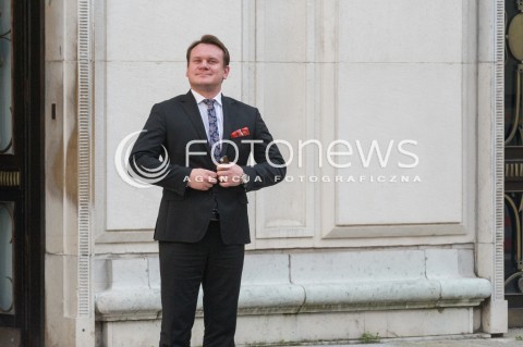  17.07.2018 WARSZAWA SEJM<br />DZIEN W SEJMIE<br />N/Z DOMINIK TARCZYNSKI<br /> 