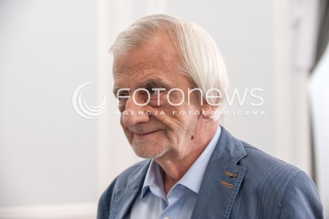  17.07.2018 WARSZAWA SEJM<br />DZIEN W SEJMIE<br />N/Z RYSZARD TERLECKI<br /> 