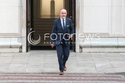  17.07.2018 WARSZAWA SEJM<br />DZIEN W SEJMIE<br />N/Z JAN MOSINSKI<br /> 