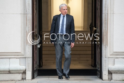  17.07.2018 WARSZAWA SEJM<br />DZIEN W SEJMIE<br />N/Z PIOTR NAIMSKI<br /> 