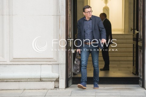  17.07.2018 WARSZAWA SEJM<br />DZIEN W SEJMIE<br />N/Z MAREK AST<br /> 