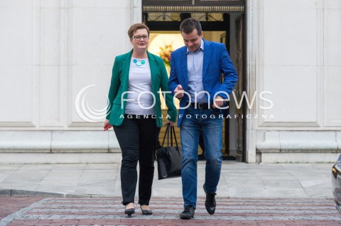  17.07.2018 WARSZAWA SEJM<br />DZIEN W SEJMIE<br />N/Z KATARZYNA LUBNAUER PAWEL KOBYLINSKI<br /> 