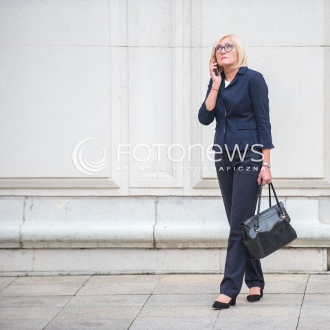  17.07.2018 WARSZAWA SEJM<br />DZIEN W SEJMIE<br />N/Z JOANNA KOPCINSKA<br /> 