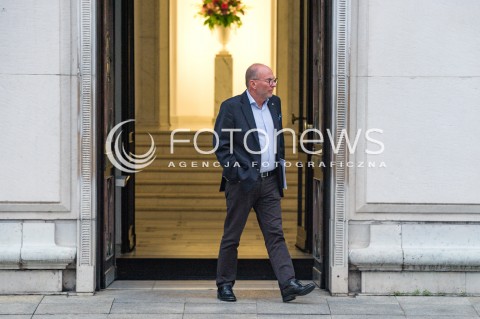  17.07.2018 WARSZAWA SEJM<br />DZIEN W SEJMIE<br />N/Z JERZY MEYSZTOWICZ<br /> 