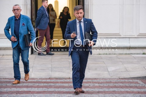  17.07.2018 WARSZAWA SEJM<br />DZIEN W SEJMIE<br />N/Z MICHAL DWORCZYK<br /> 