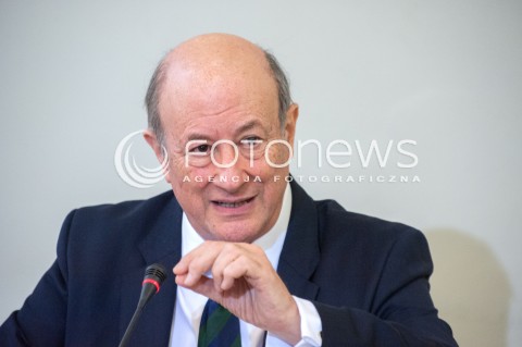  18.07.2018 WARSZAWA SEJM<br />POSIEDZENIE SEJMU<br />KOMISJA DS. AMBER GOLD<br />N/Z JACEK ROSTOWSKI JAN VINCENT<br /> 