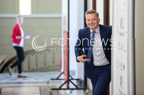  18.07.2018 WARSZAWA SEJM<br />POSIEDZENIE SEJMU<br />N/Z JAKUB STEFANIAK<br /> 