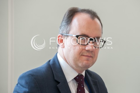  18.07.2018 WARSZAWA SEJM<br />POSIEDZENIE SEJMU<br />N/Z ADAM BODNAR RZECZNIK PRAW OBYWATELSKICH<br /> 